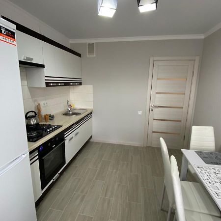 All New Apartment With Best View Near Shopping Malldova 基希讷乌 外观 照片