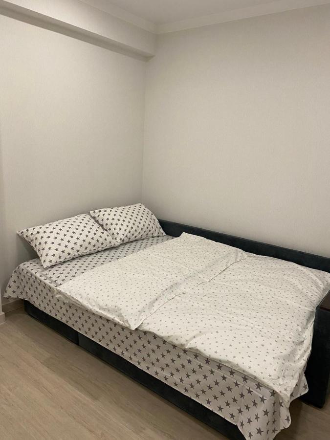 All New Apartment With Best View Near Shopping Malldova 基希讷乌 外观 照片