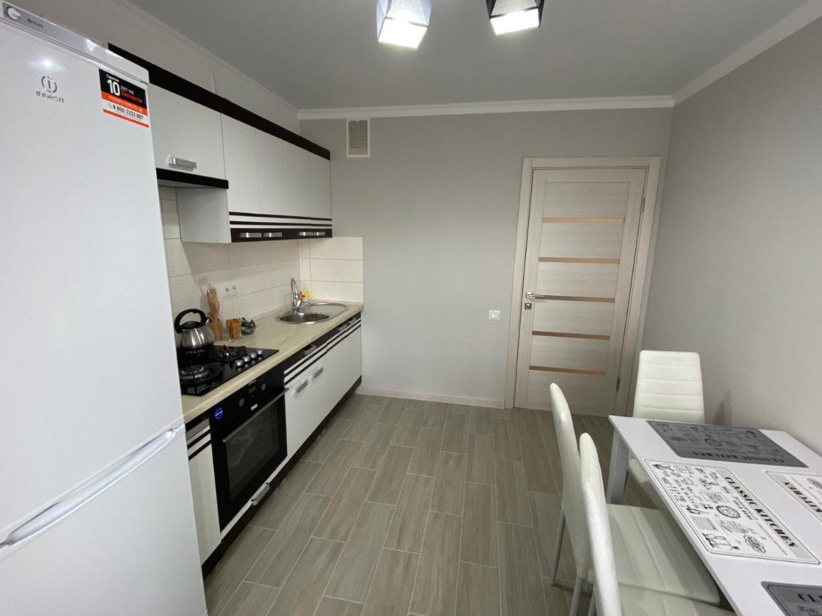 All New Apartment With Best View Near Shopping Malldova 基希讷乌 外观 照片