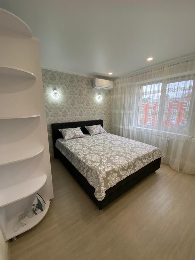 All New Apartment With Best View Near Shopping Malldova 基希讷乌 外观 照片