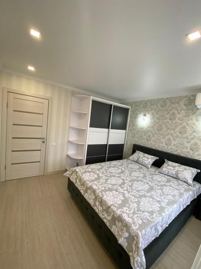 All New Apartment With Best View Near Shopping Malldova 基希讷乌 外观 照片