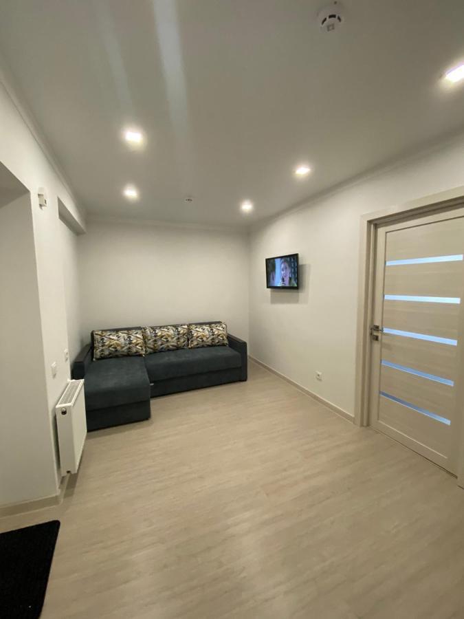 All New Apartment With Best View Near Shopping Malldova 基希讷乌 外观 照片