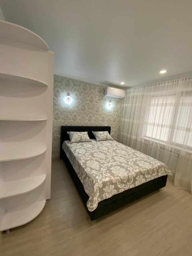 All New Apartment With Best View Near Shopping Malldova 基希讷乌 外观 照片