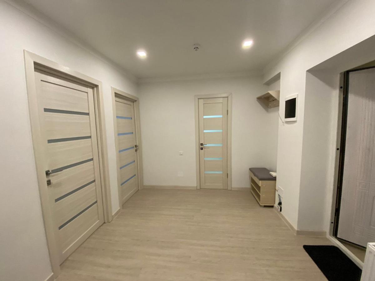 All New Apartment With Best View Near Shopping Malldova 基希讷乌 外观 照片