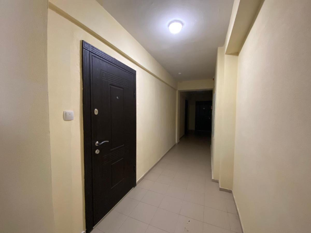 All New Apartment With Best View Near Shopping Malldova 基希讷乌 外观 照片